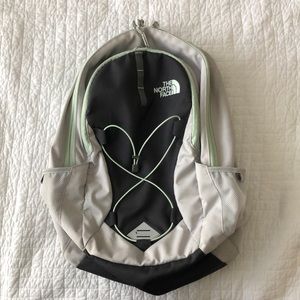 North Face Backpack